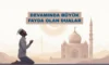 Devamında Büyük Fayda Olan Dualar