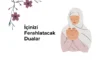 İçinizi Ferahlatacak Dualar Görselleri