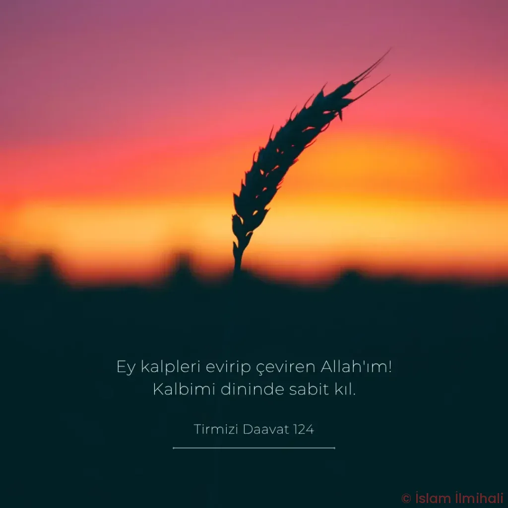 Dua2 1 Islam Ilmihali