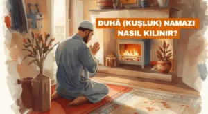 Duhâ Namazı Ne Zaman ve Nasıl Kılınır?