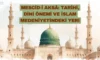 Mescid-i Aksâ: Tarihi, Dini Önemi ve İslam Medeniyetindeki Yeri