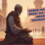 Sabah Namazının Farzı ile Sünneti Arasında Okunacak Dua