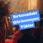 Sırtımızdaki Görünmeyen Yükler – Delinin Namazı