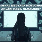 Sosyal Medyada Müslüman Ahlâkı Nasıl Olmalıdır?