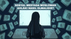 Sosyal Medyada Müslüman Ahlâkı Nasıl Olmalıdır?