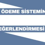 TOKİ Ödeme Sisteminin Fıkhî Değerlendirmesi