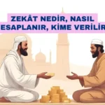Zekât