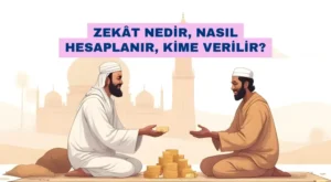 Zekât Nedir, Nasıl Hesaplanır, Kime Verilir?
