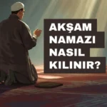 Akşam Namazı