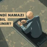İkindi Namazı